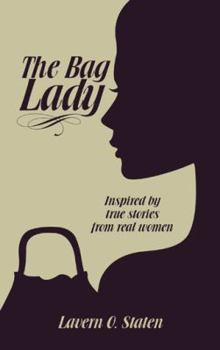 Paperback The Bag Lady Book