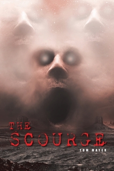 Paperback The Scourge Book