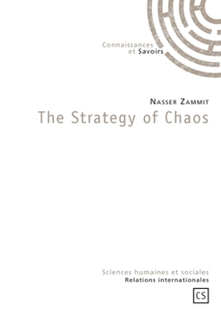 Paperback The Strategy of Chaos Book