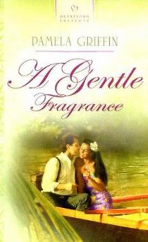 Paperback A Gentle Fragrance Book