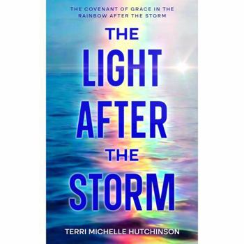 Paperback The Light After The Storm Book