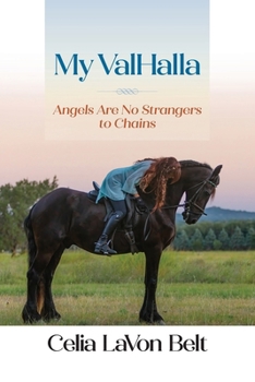 Paperback My ValHalla Book