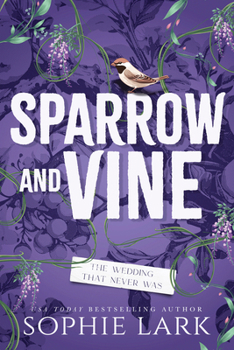 Untitled 9781464246579 - Book #1 of the Sparrow and Vine