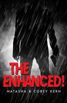 Paperback The Enhanced! Book