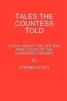 Paperback Tales the Countess Told Book