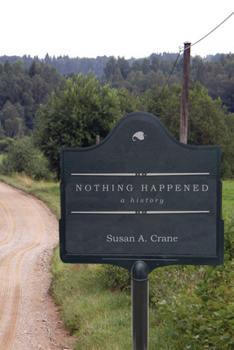 Paperback Nothing Happened: A History Book