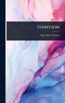 Hardcover Tennyson Book