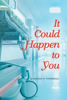 Paperback It Could Happen to You Book
