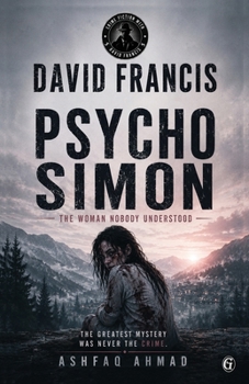 Paperback Psycho Simon Book