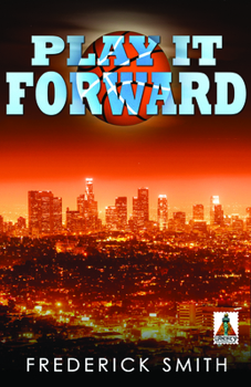 Paperback Play It Forward Book