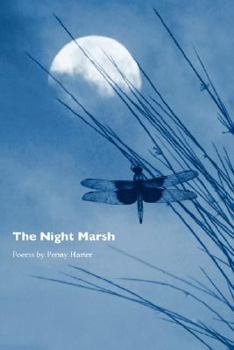 Paperback The Night Marsh Book