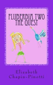 Paperback Fluberbia Two The Quest Book