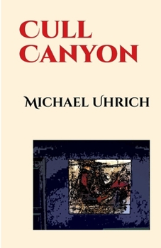 Paperback Cull Canyon Book