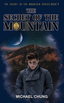 Paperback The Secret of the Mountain Book