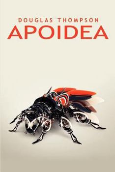 Paperback Apoidea Book