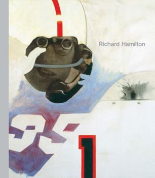 Richard Hamilton