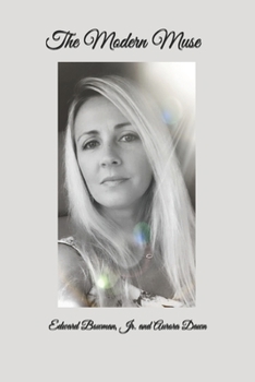 Paperback The Modern Muse Book