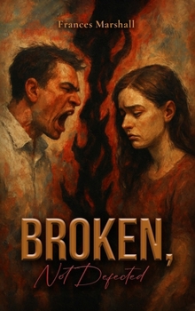 Hardcover Broken Not - Defected Book
