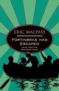 Paperback Fortinbras Has Escaped Book