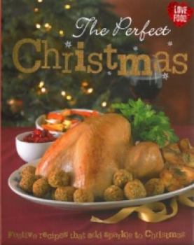 Hardcover The Perfect Christmas Book