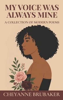 Paperback my voice was always mine Book