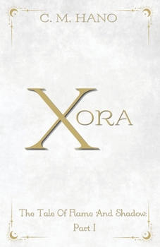 Paperback Xora: TarotVerse Book