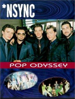 Nsync: Pop Odyssey