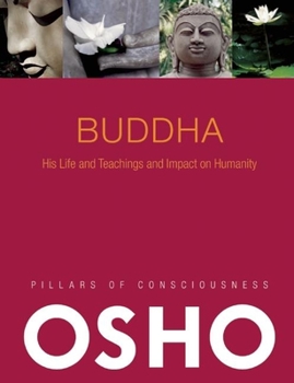 Paperback Buddha: His Life and Teachings and Impact on Humanity -- With Audio/Video [With CD (Audio)] Book