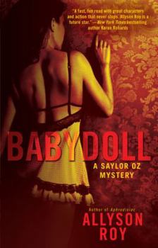 Paperback Babydoll Book