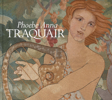 Paperback Phoebe Anna Traquair Book