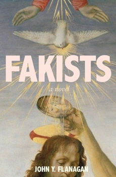 Paperback Fakists Book