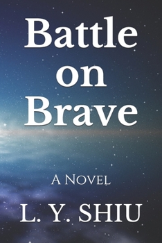 Paperback Battle on Brave Book