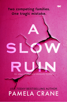 Paperback A Slow Ruin Book