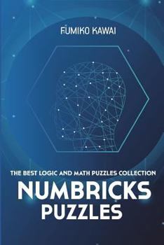 Numbricks Puzzles: The Best Logic and Math Puzzles Collection