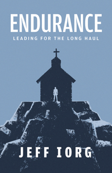 Paperback Endurance: Leading for the Long Haul Book