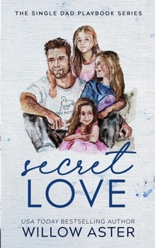 Paperback Secret Love Special Edition Book