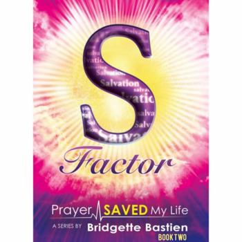 Paperback S-Factor Book