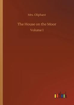 Paperback The House on the Moor Book