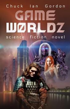 Paperback GameW0rldz Book