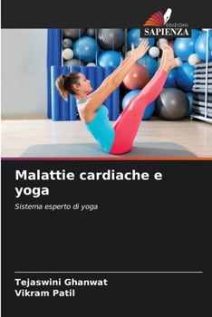 Paperback Malattie cardiache e yoga [Italian] Book