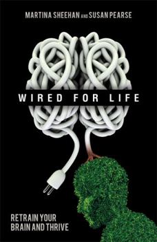 Paperback Wired for Life Book