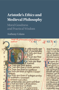 Paperback Aristotle's Ethics and Medieval Philosophy Book