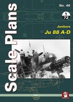 Paperback Junkers Ju 88 A-D Book