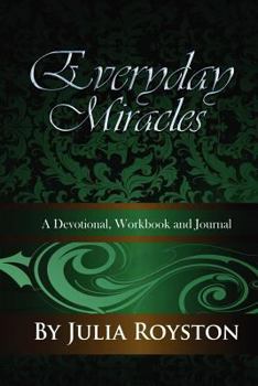 Paperback Everyday Miracles Book