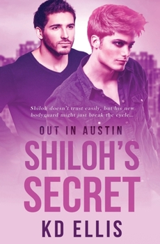 Paperback Shiloh's Secret Book