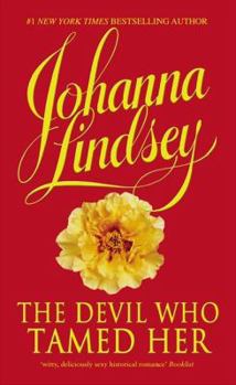 The Devil Who Tamed Her - Book #2 of the Reid Family