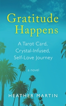Paperback Gratitude Happens Book