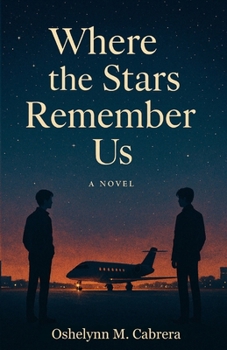 Paperback Where The Stars Remember Us Book