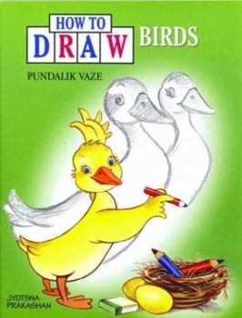 Paperback How to Draw Book