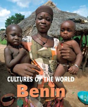 Library Binding Benin Book